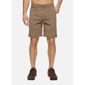 NWT Prana Brion 11" Shorts men’s size 28 waist new